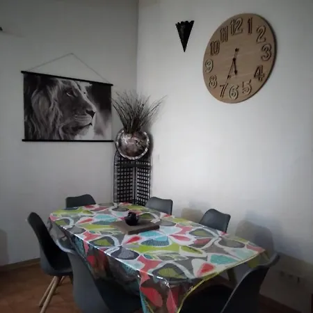 Centre Apartment