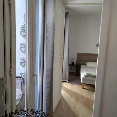 Centre Apartment Sete