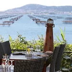 Apartment Centre Sète