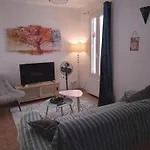 Appartement Centre Sète